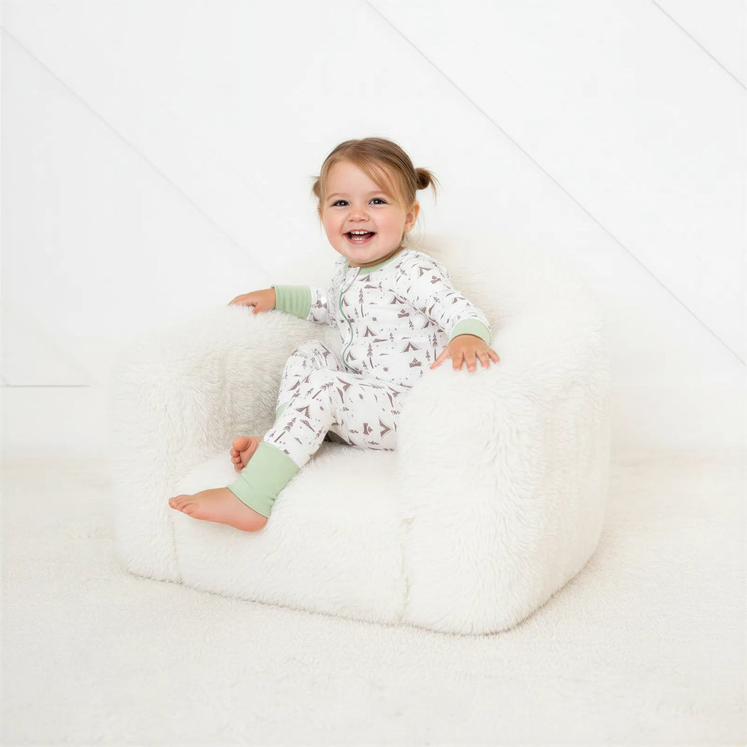 Everglee Convertible Coverall