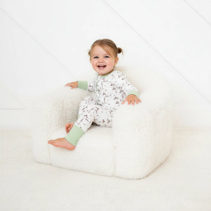 Everglee Convertible Coverall