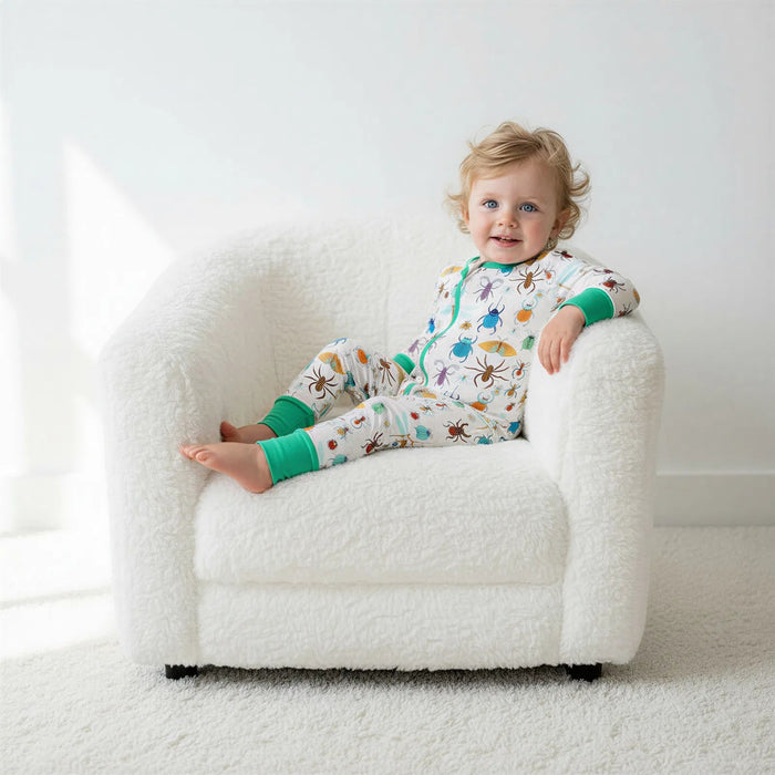 Buggin Out  Convertible Coverall - Bestaroo