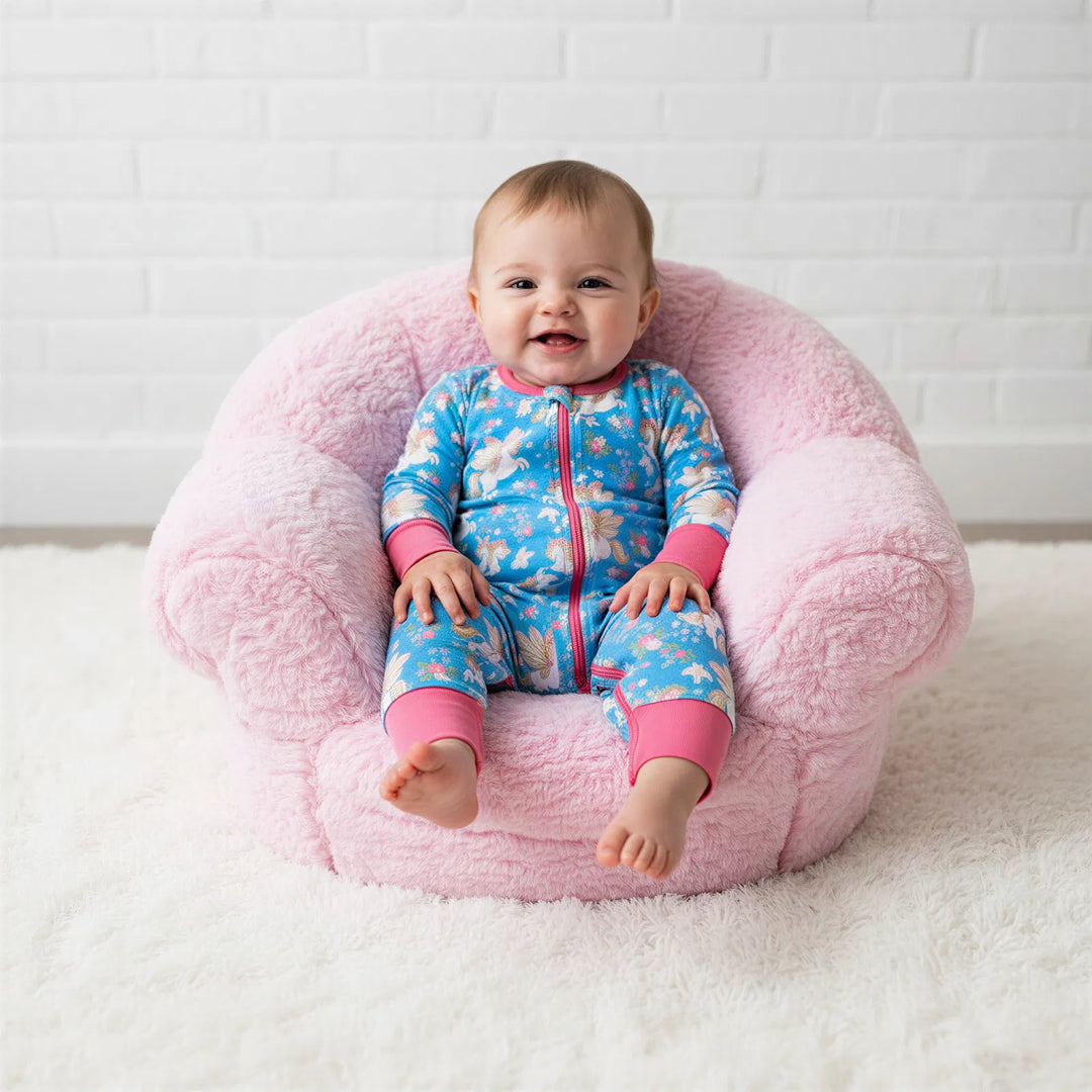 Wishbloom Convertible Coverall