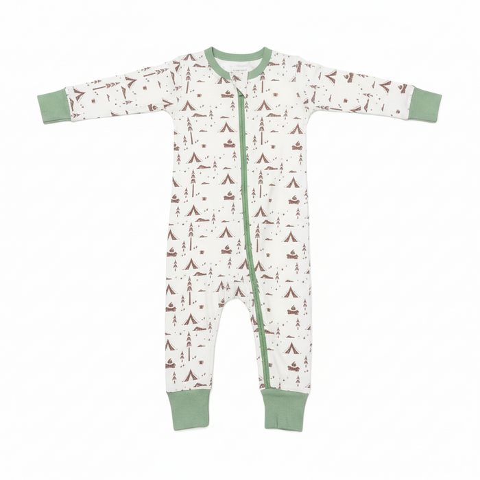 Everglee Convertible Coverall - Bestaroo