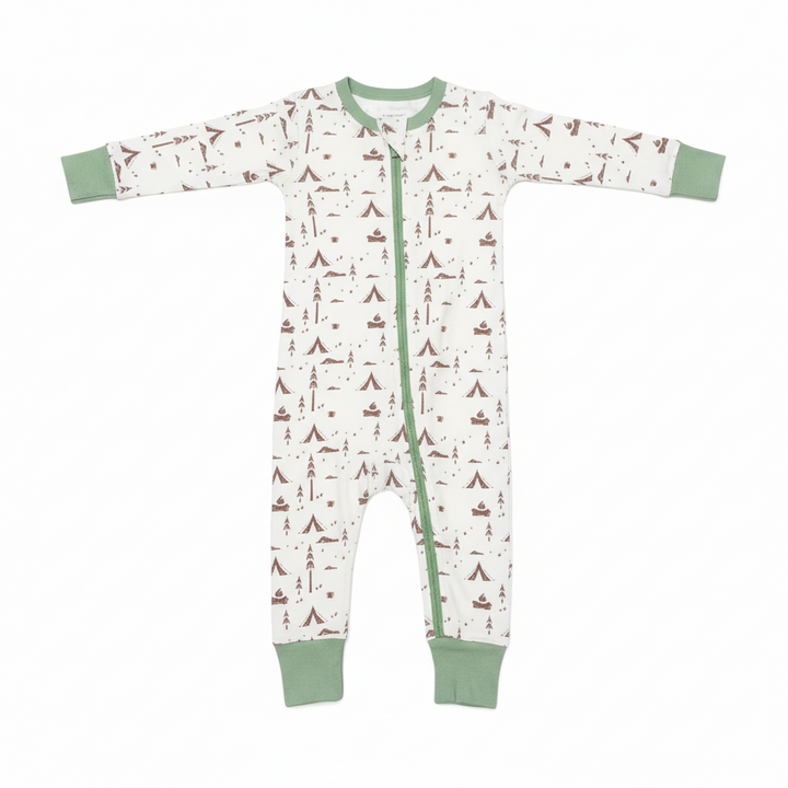 Everglee Convertible Coverall