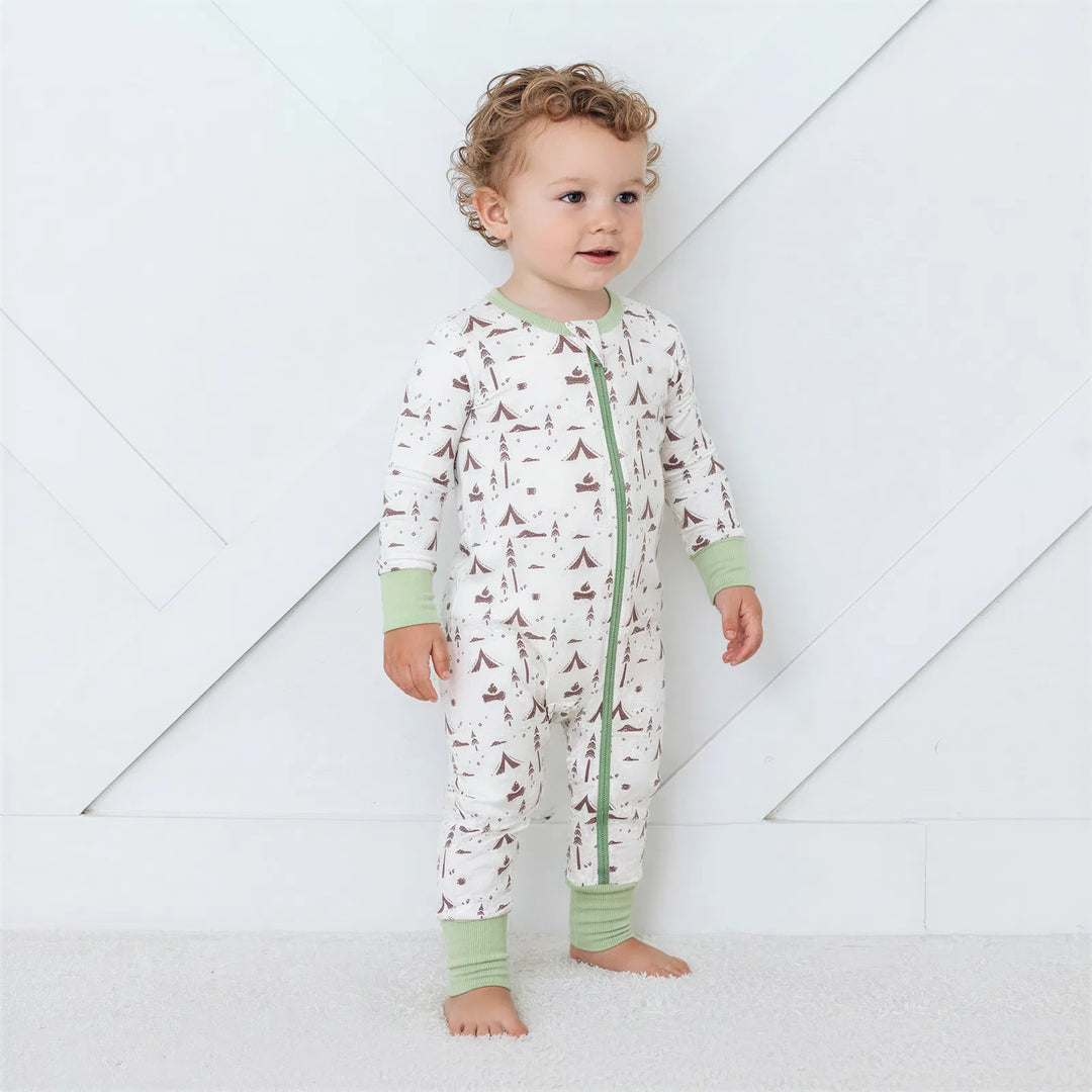 Everglee Convertible Coverall