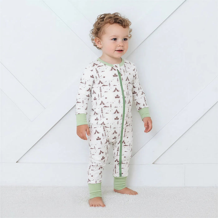 Everglee Convertible Coverall - Bestaroo