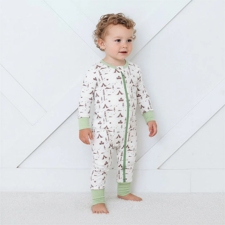 Everglee Convertible Coverall