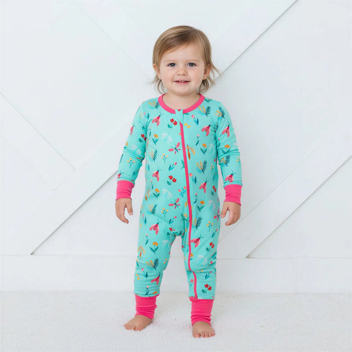 Bloom Bugs Convertible Coverall - Bestaroo