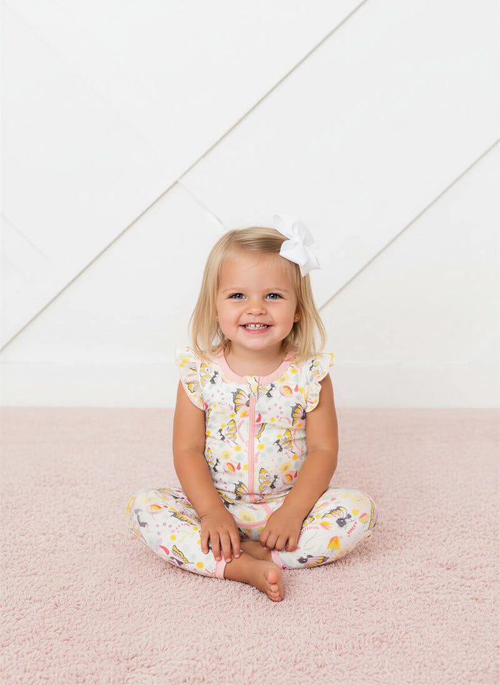 Wonderland Coverall - Bestaroo