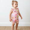 Boba Babes Bubble Romper