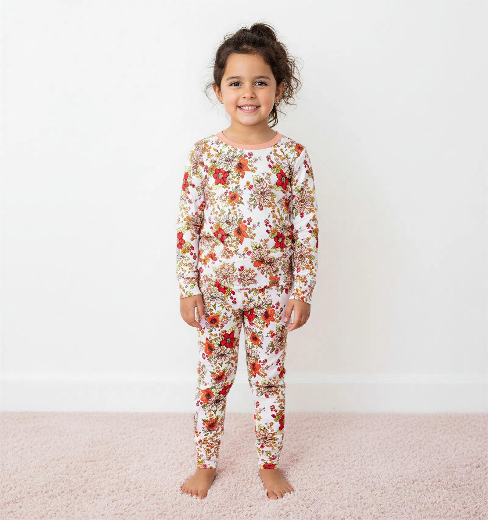 Honeyblossom Pajama
