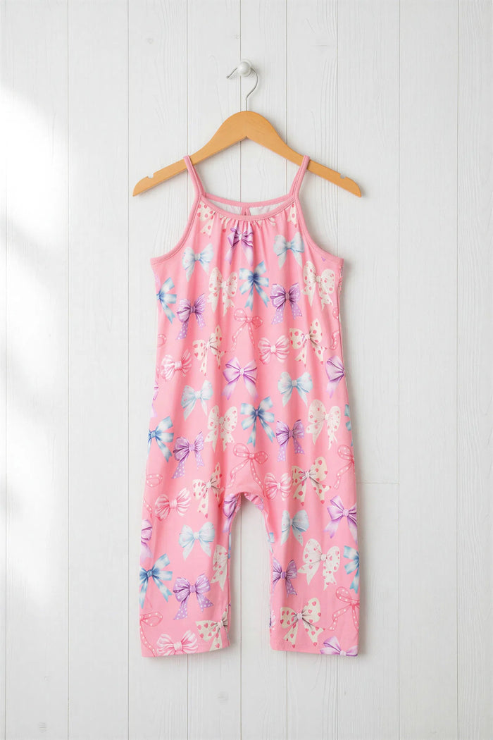 Twinkle Ties Jumpsuit - Bestaroo