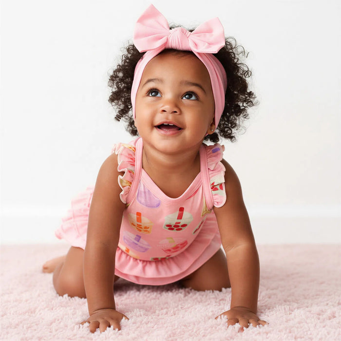 Boba Babes Bloomer Set - Bestaroo