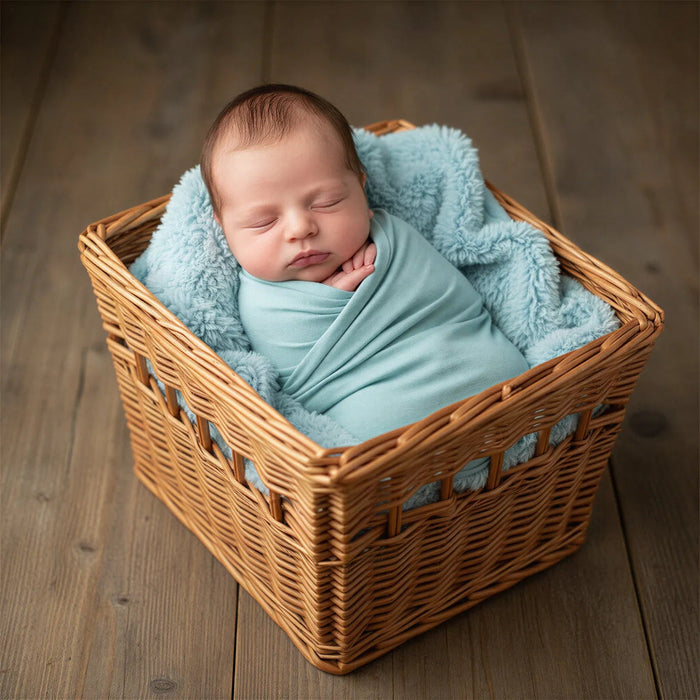 Teal Swaddle - Bestaroo