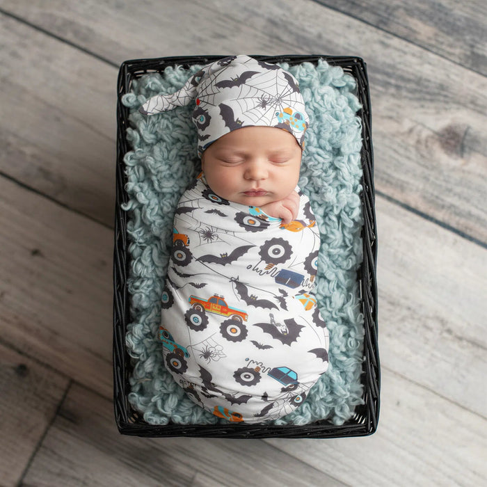 Batty Wheels Swaddle - Bestaroo