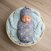 Acoustic Dream Swaddle