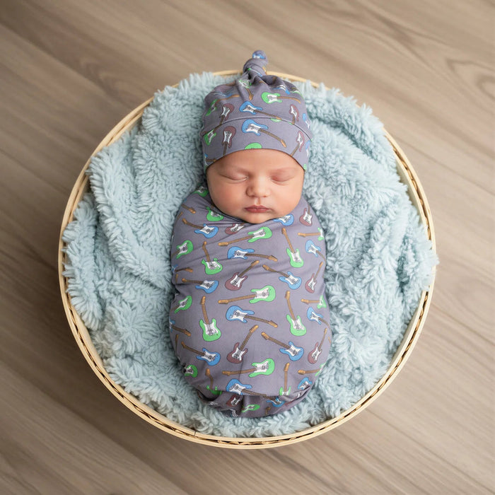 Acoustic Dream Swaddle - Bestaroo