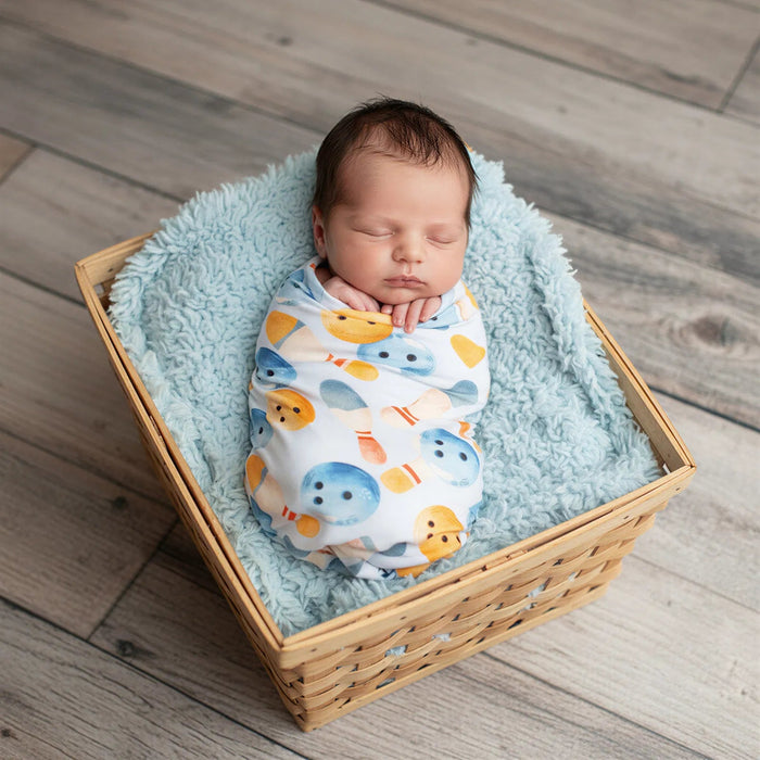 Bowling Swaddle - Bestaroo