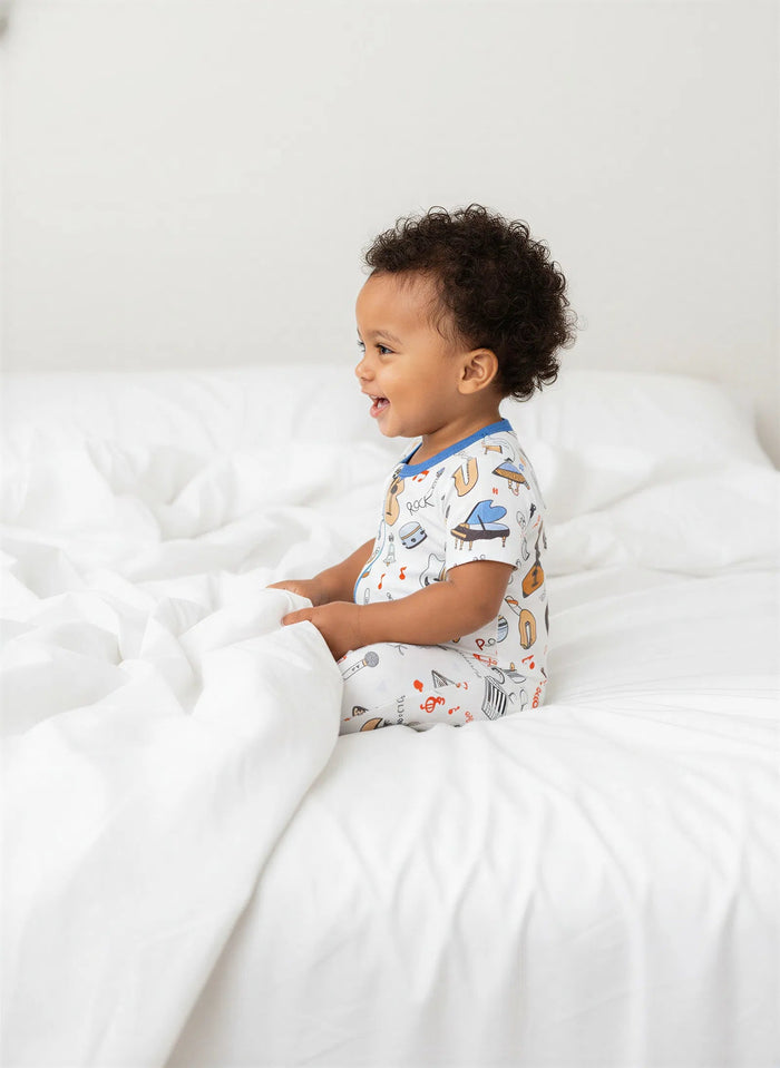 Bamboo Boogie Coverall - Bestaroo