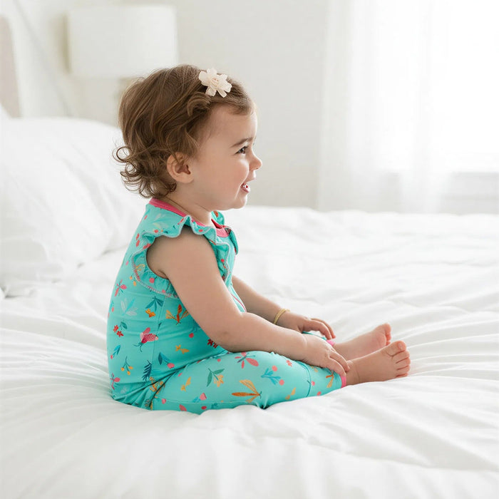Bloom Bugs Romper - Bestaroo