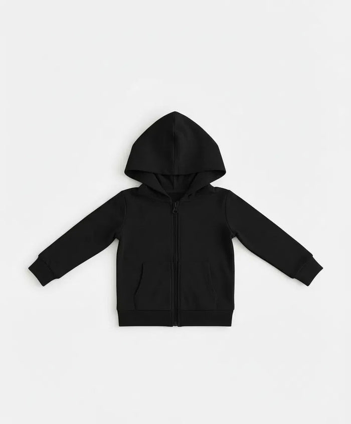 Midnight Zipper Hoodie - Bestaroo