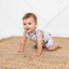Bamboo Boogie Shortall