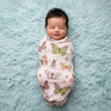 ButterBloom Swaddle