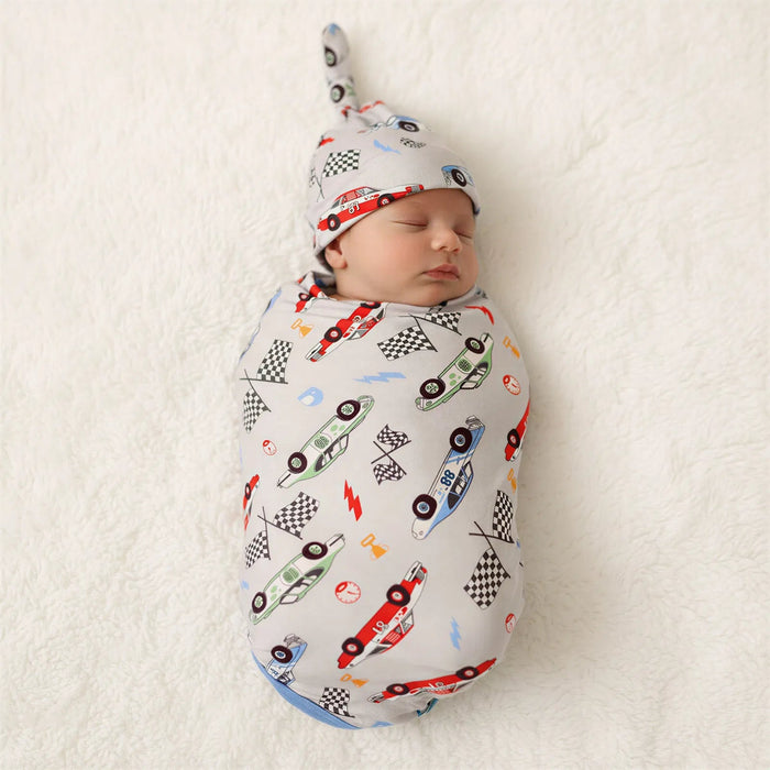 Turbo Tots Swaddle - Bestaroo