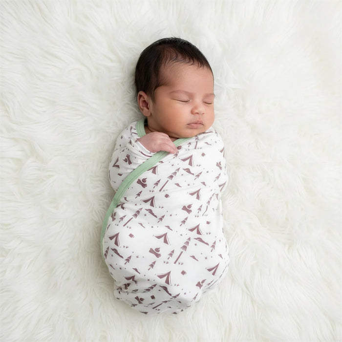 Everglee Swaddle - Bestaroo