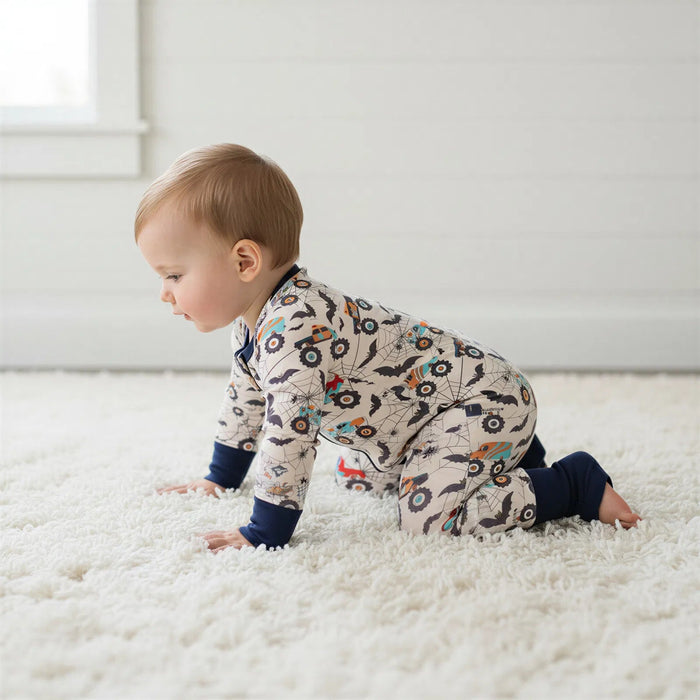Batty Wheels Convertible Coverall - Bestaroo