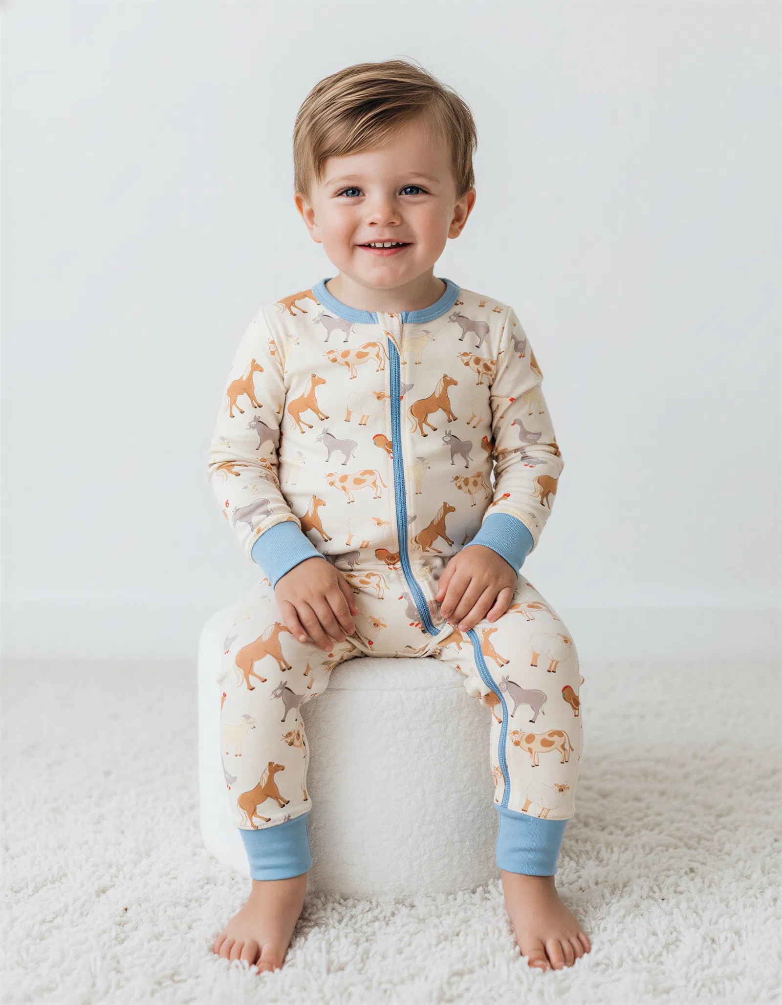 Pasture Pals  Convertible Coverall