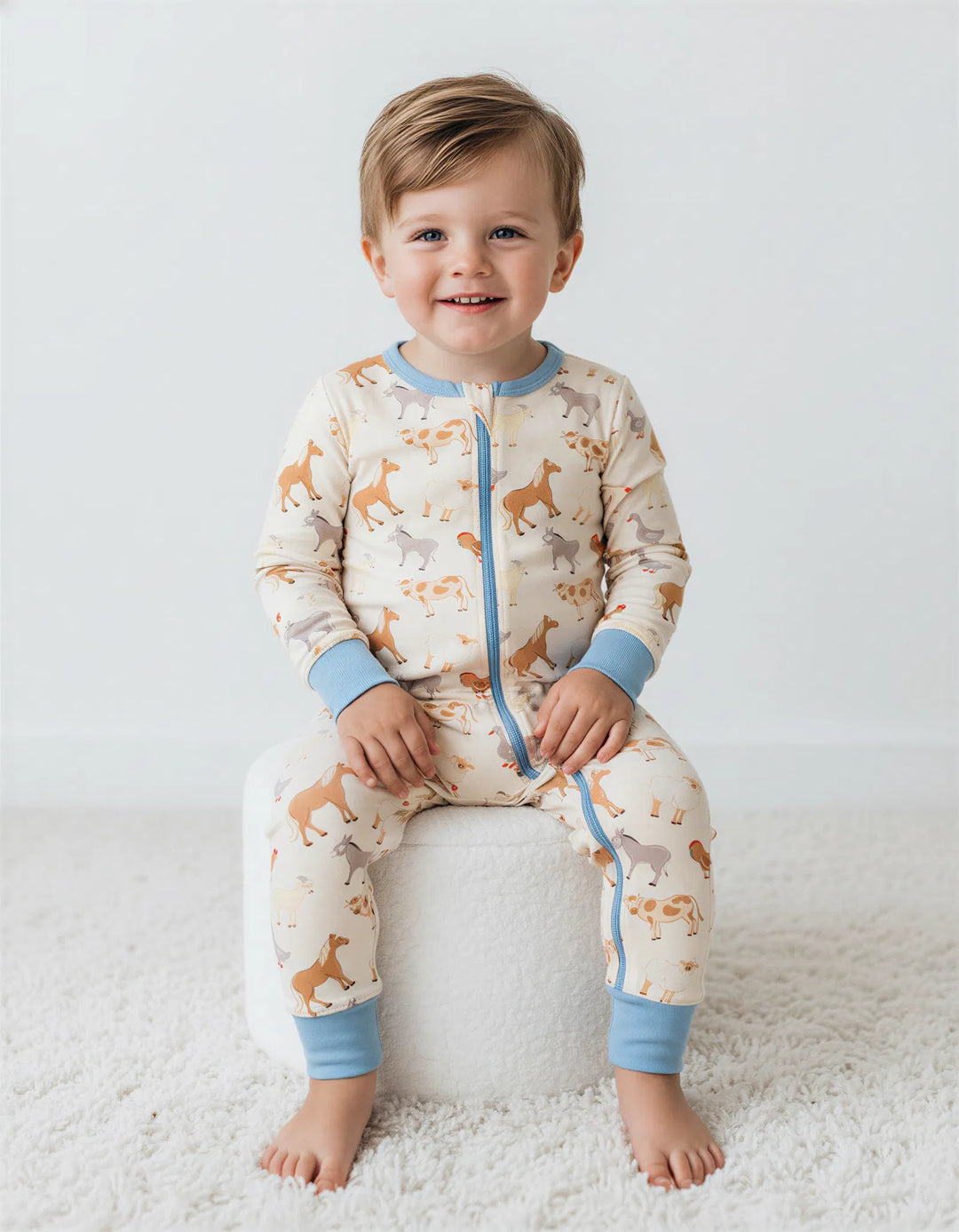Pasture Pals  Convertible Coverall
