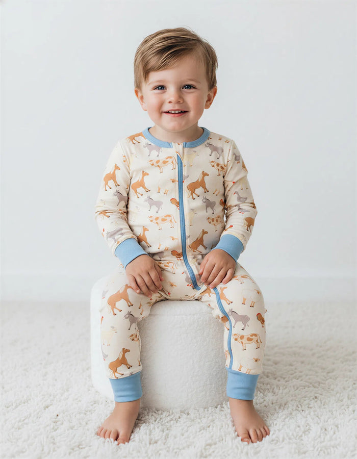 Pasture Pals  Convertible Coverall - Bestaroo