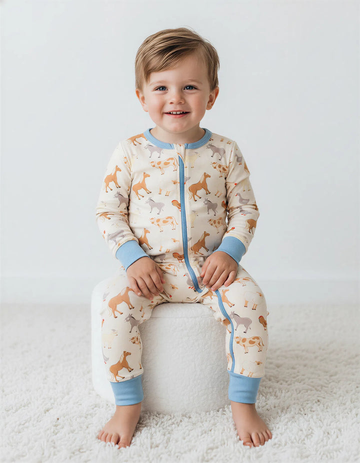 Pasture Pals  Convertible Coverall