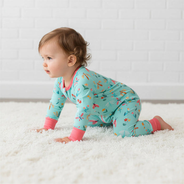 Bloom Bugs Convertible Coverall - Bestaroo