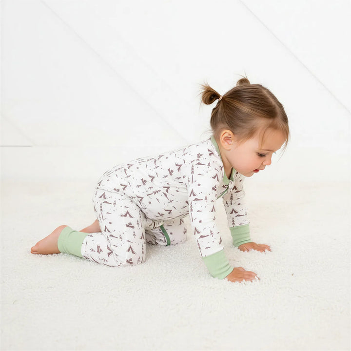 Everglee Convertible Coverall