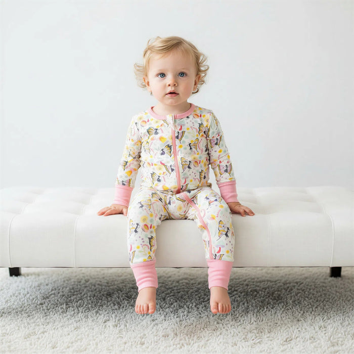 Wonderland Convertible Coverall - Bestaroo