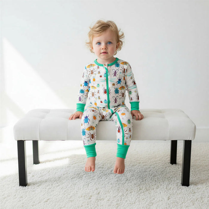 Buggin Out  Convertible Coverall - Bestaroo