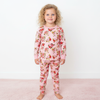 Rosebud Babe L/S Pajama