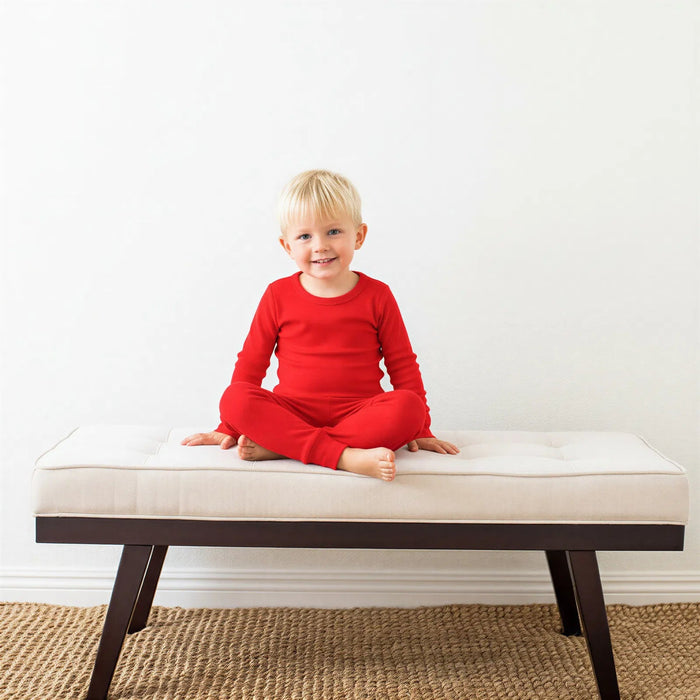 Ruby L/S Pajama - Bestaroo