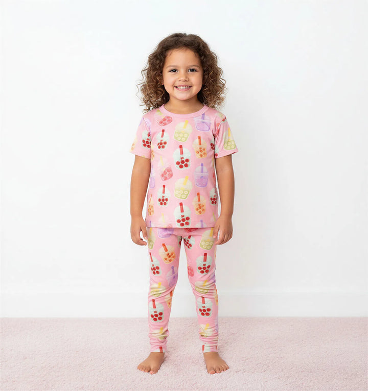 Boba Babes Pajama