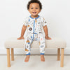 Bamboo Boogie Coverall
