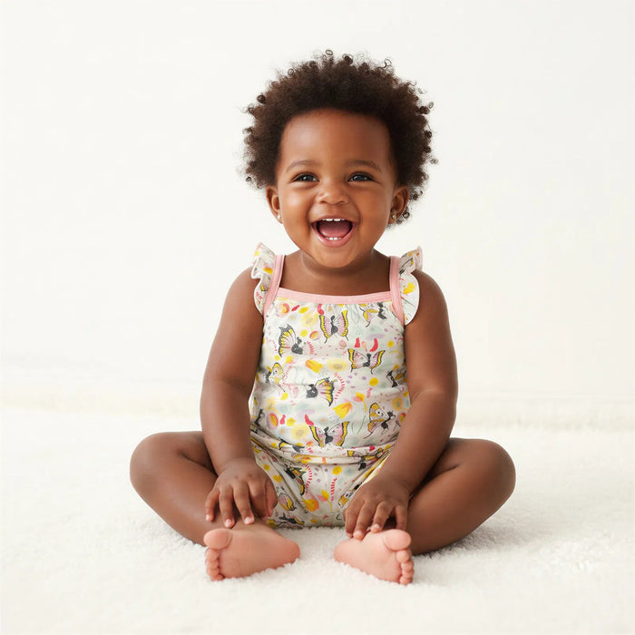 Wonderland Bubble Romper - Bestaroo