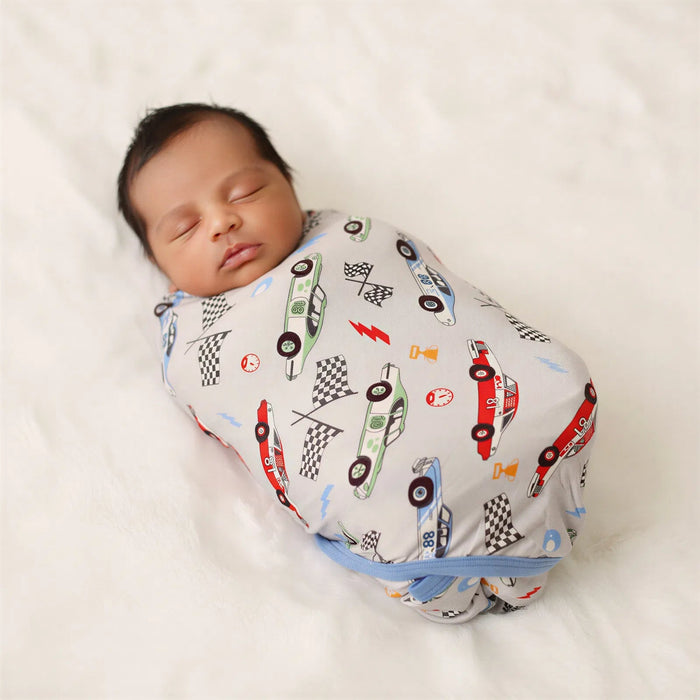 Turbo Tots Swaddle - Bestaroo