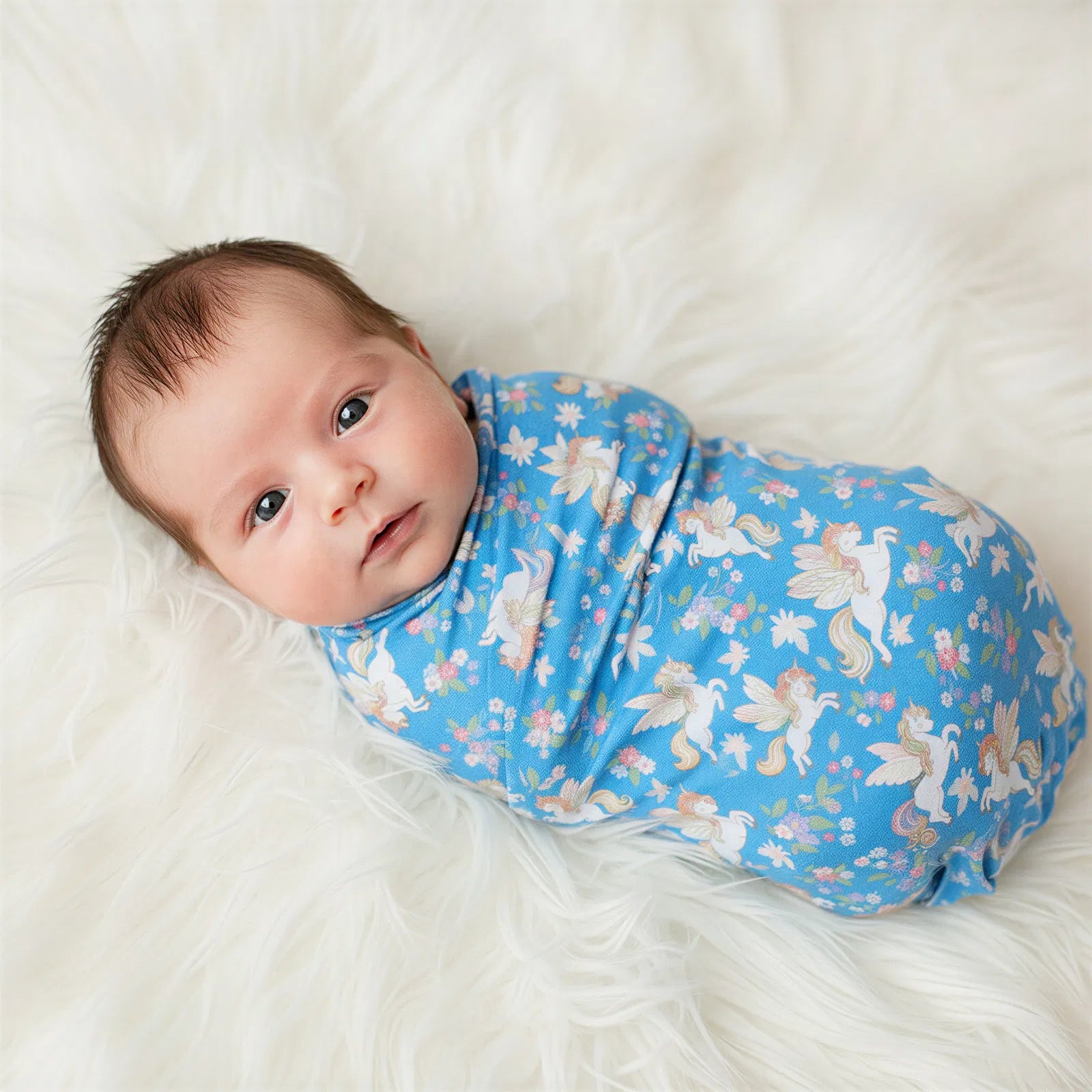 Wishbloom Swaddle