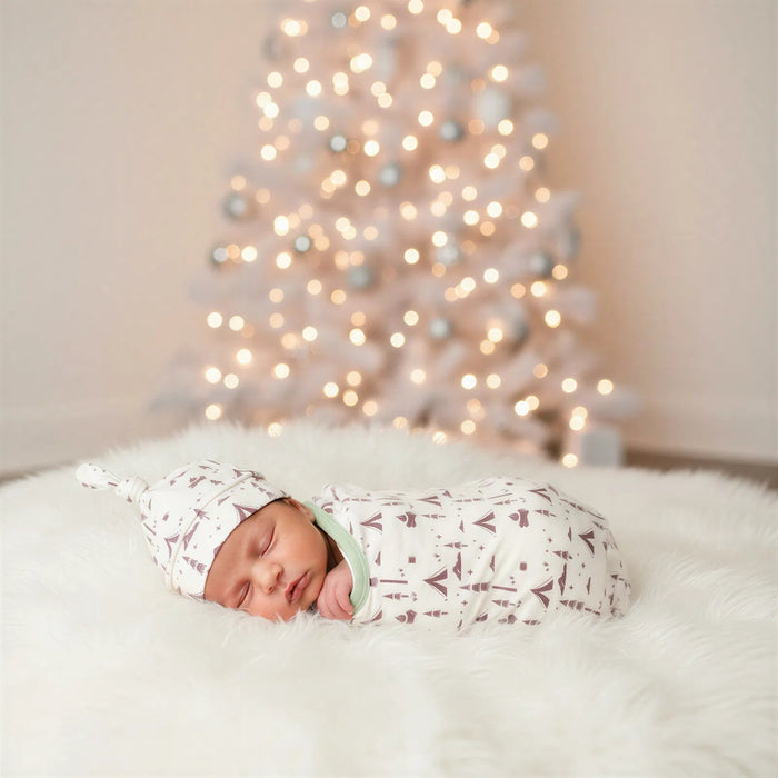 Everglee Swaddle - Bestaroo