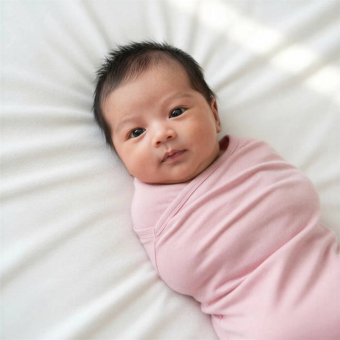 Pink Swaddle - Bestaroo