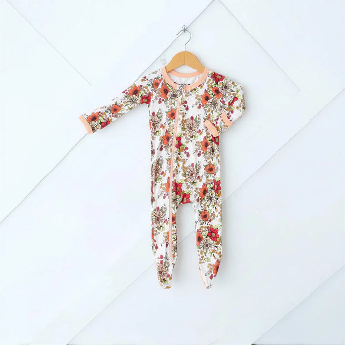 Honeyblossom Footie - Bestaroo