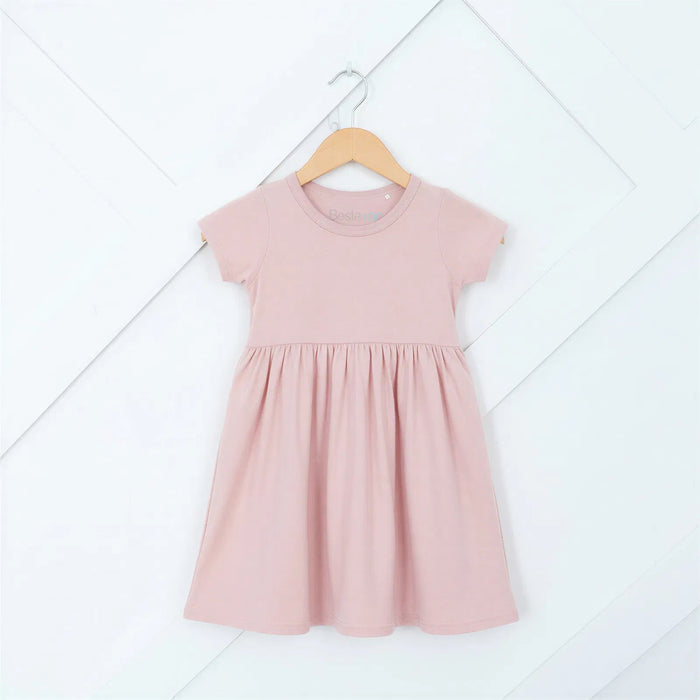 Blush Dress - Bestaroo