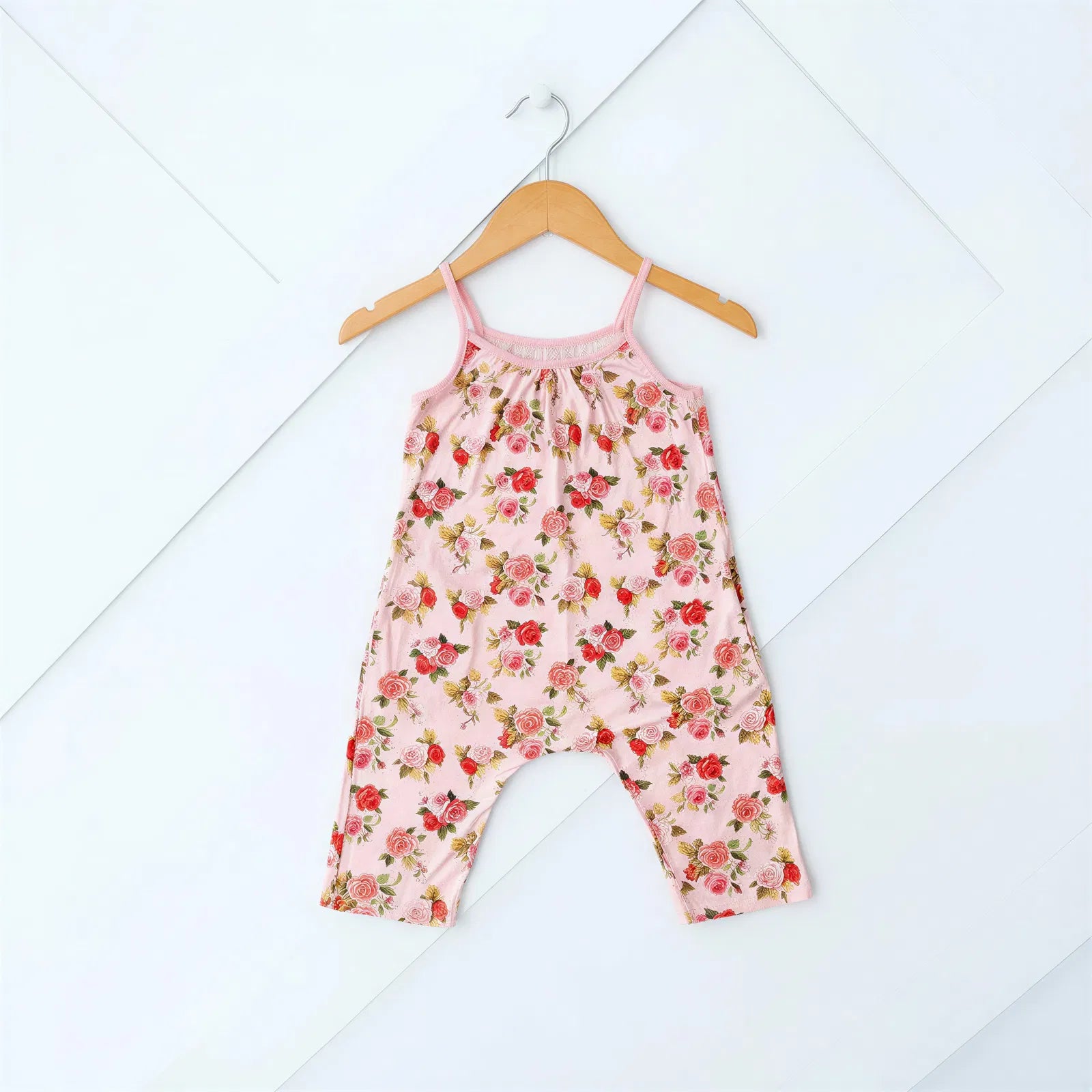 Rosebud Babe Jumpsuit