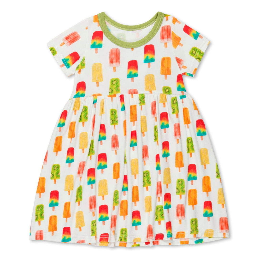 Bestaroo - Anything is Popsicle Dress