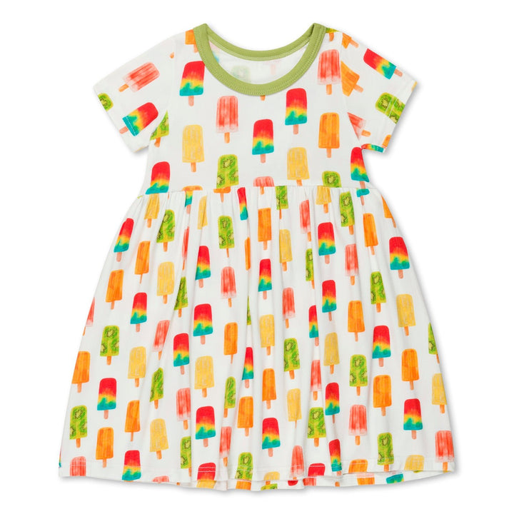 Bestaroo - Anything is Popsicle Dress